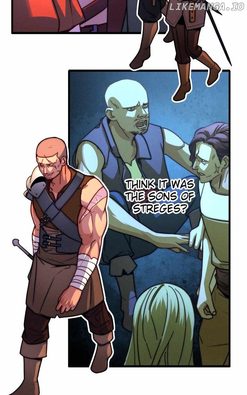 A Practical Guide to Evil Chapter 32 22